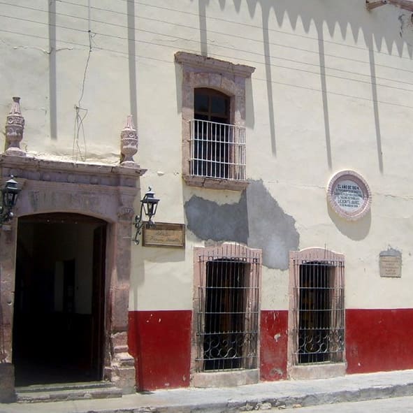 Mapimí
